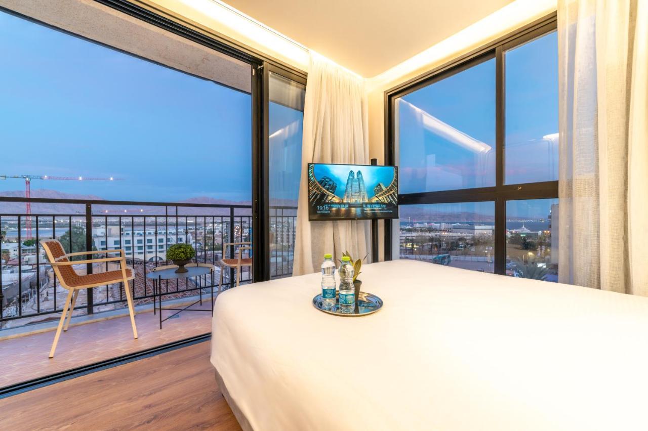 Stay Eilat (Adults Only) Exterior foto