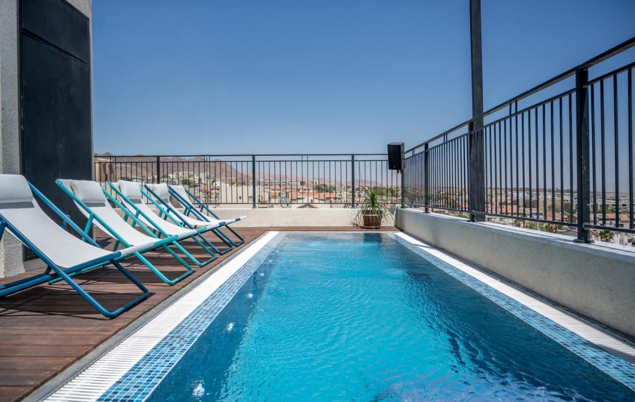 Stay Eilat (Adults Only) Exterior foto