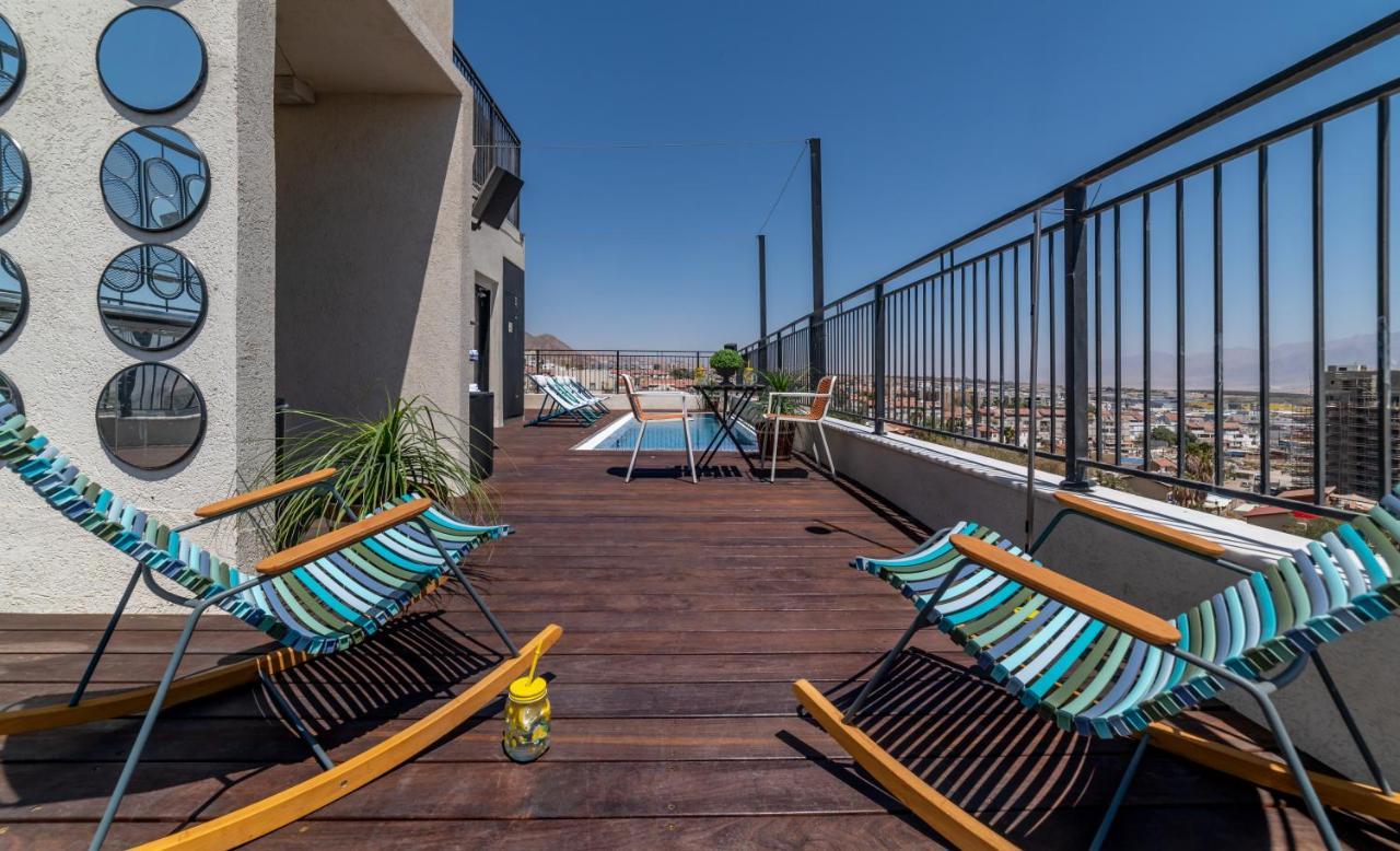 Stay Eilat (Adults Only) Exterior foto