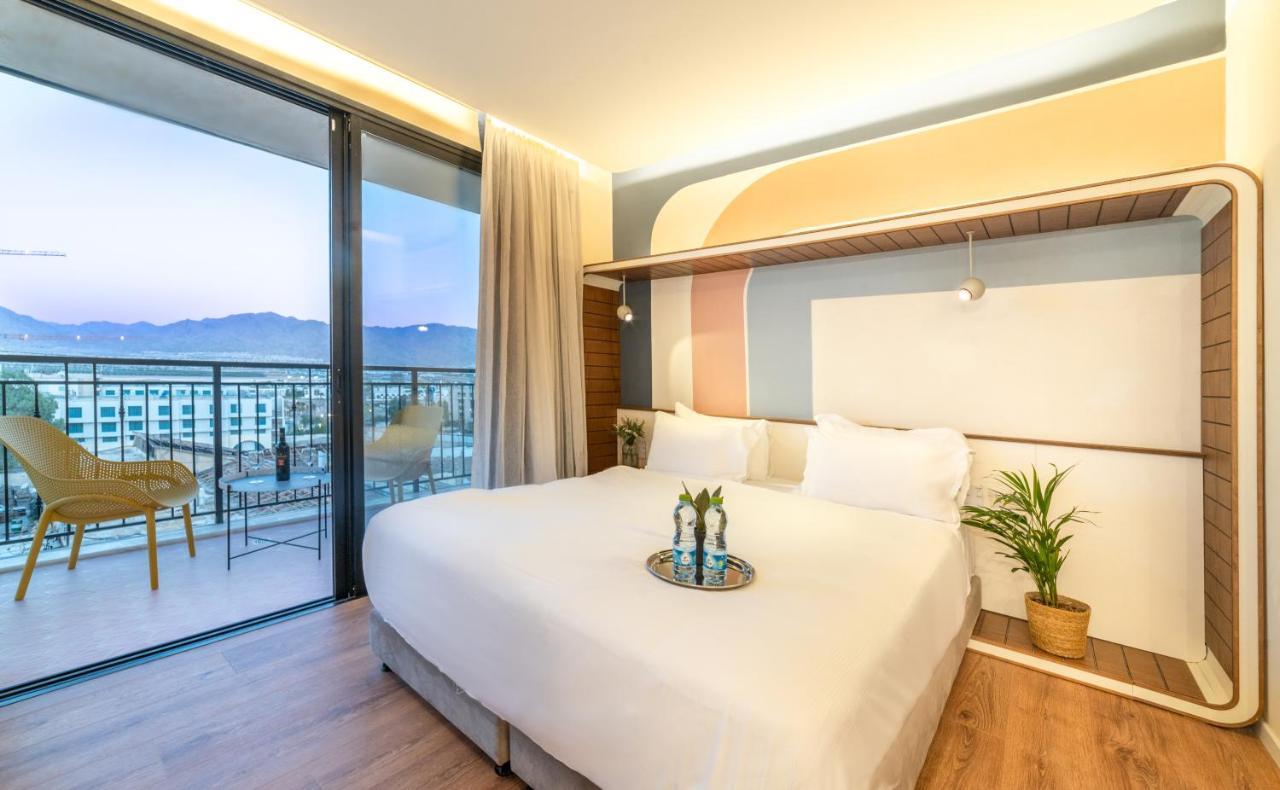 Stay Eilat (Adults Only) Exterior foto
