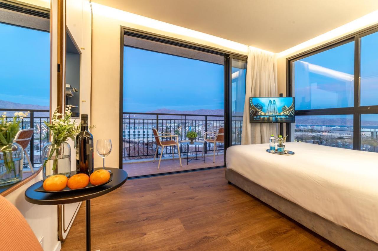 Stay Eilat (Adults Only) Exterior foto