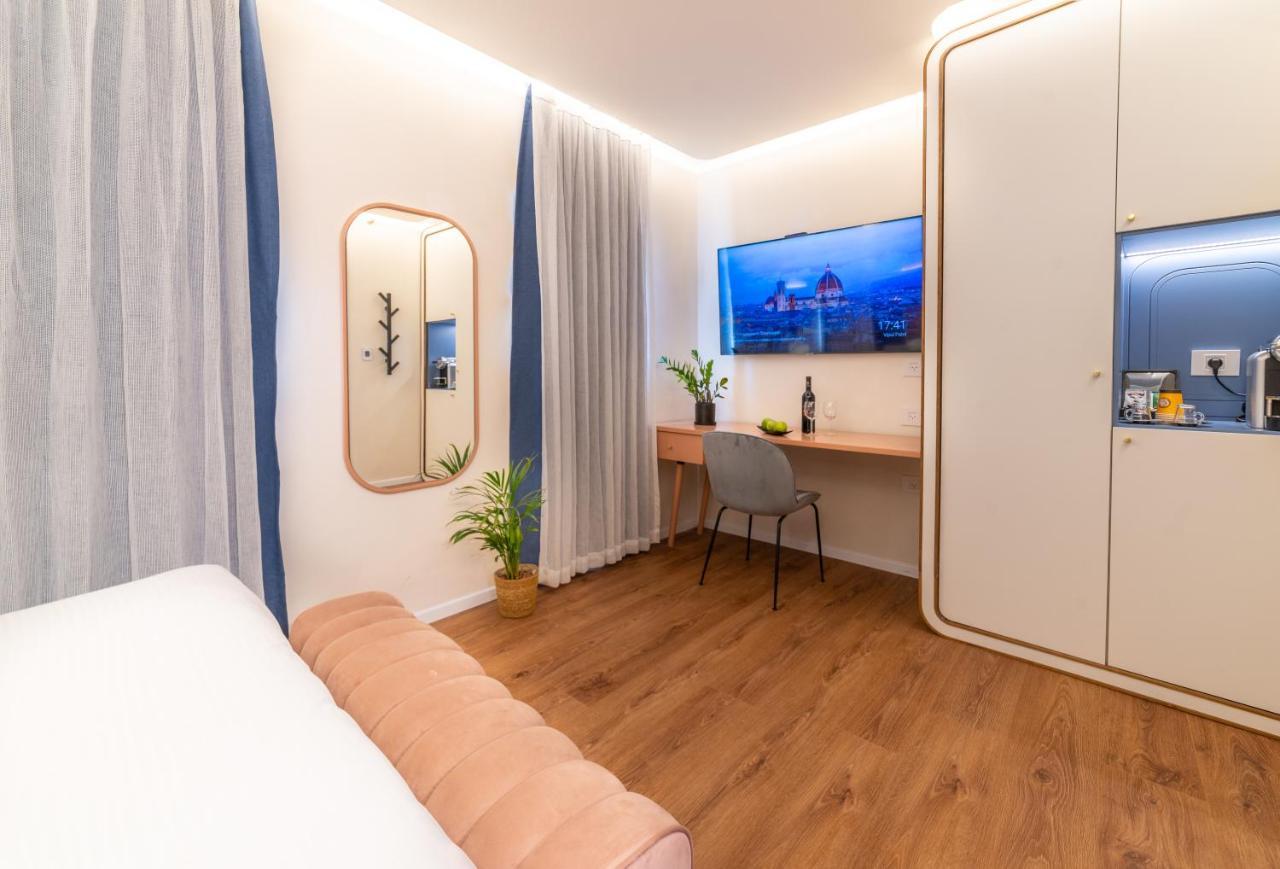 Stay Eilat (Adults Only) Exterior foto