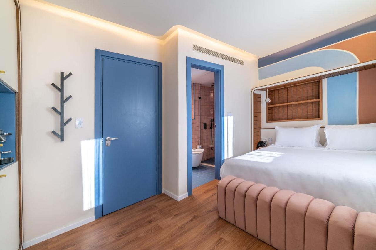 Stay Eilat (Adults Only) Exterior foto