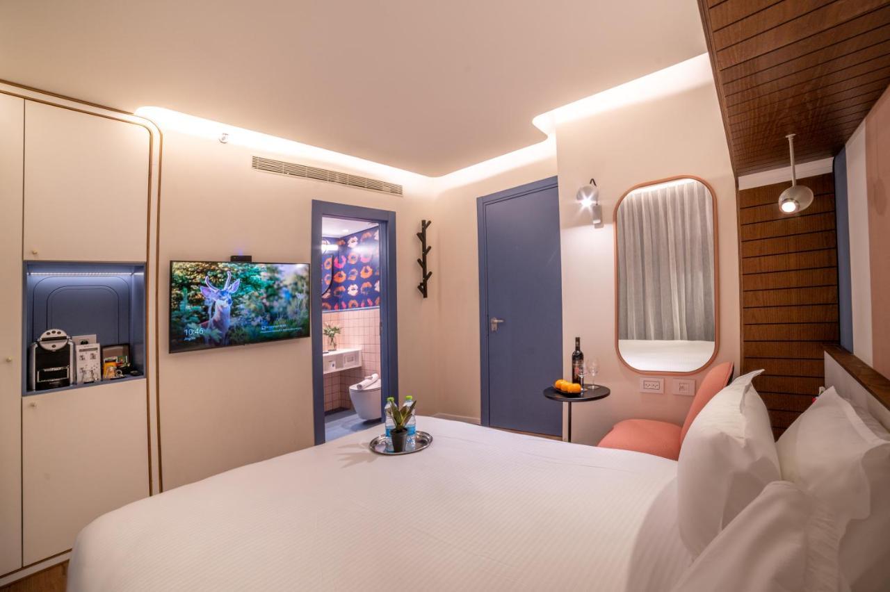 Stay Eilat (Adults Only) Exterior foto