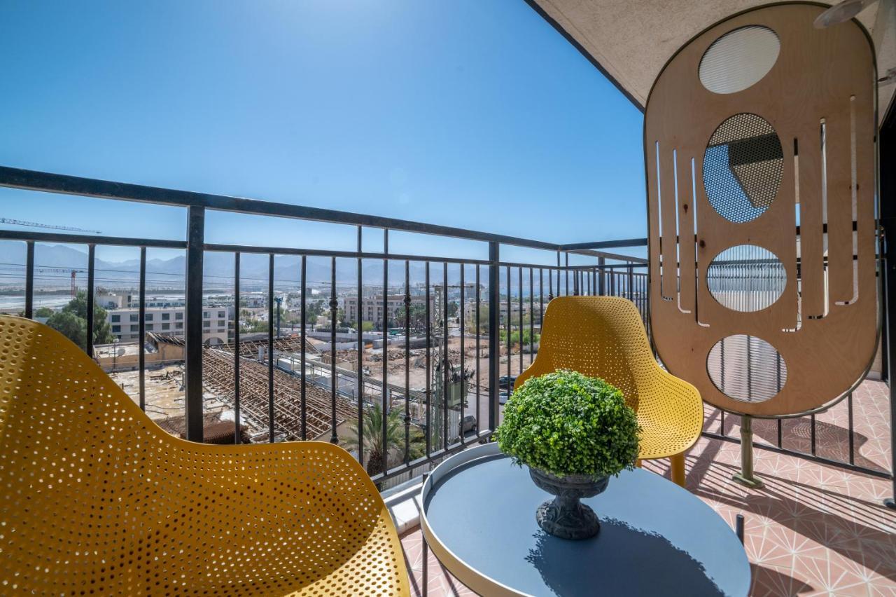 Stay Eilat (Adults Only) Exterior foto