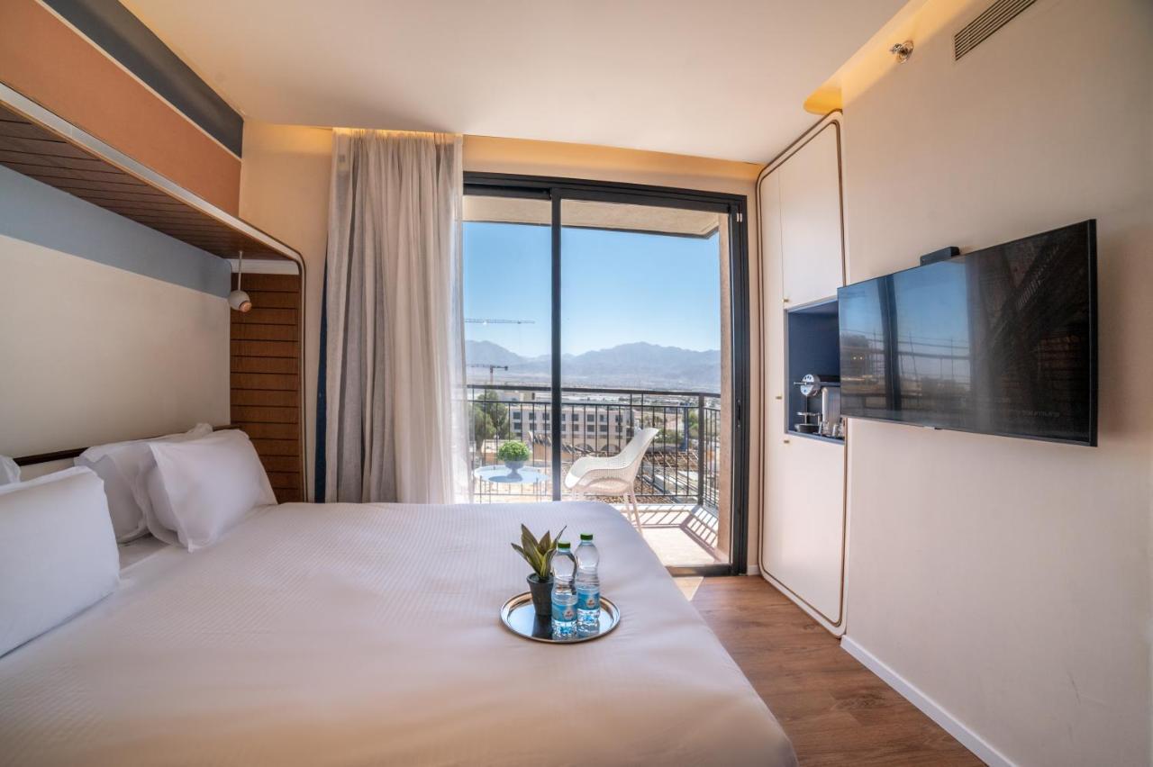 Stay Eilat (Adults Only) Exterior foto